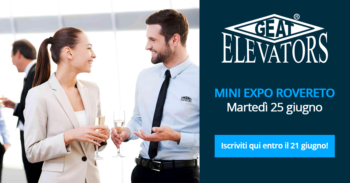 Mini Expo Rovereto 2019