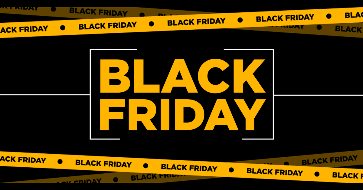 Offerte Black Friday GEAT Elevators!